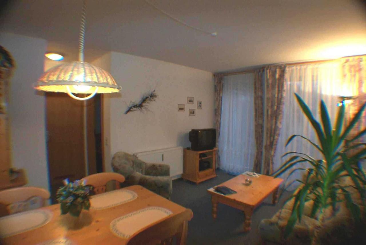 Villa Linde ゲーレン エクステリア 写真