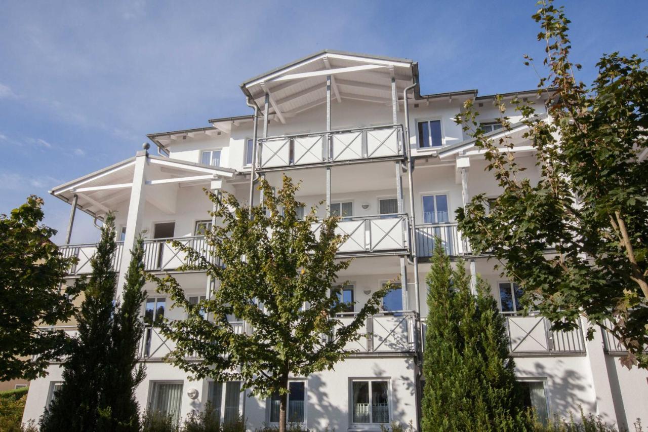 Villa Linde ゲーレン エクステリア 写真